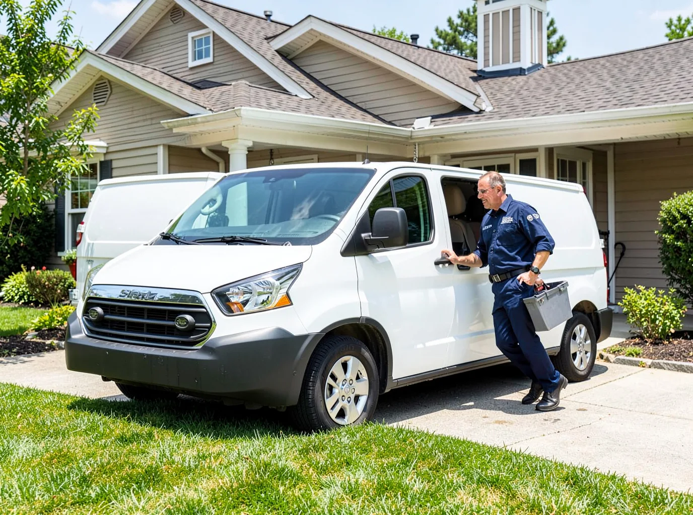 Emergency Plumber company in Nashport, OH